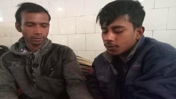 চালককে বিস্কুট খাইয়ে ইজিবাইক ছিনতাই