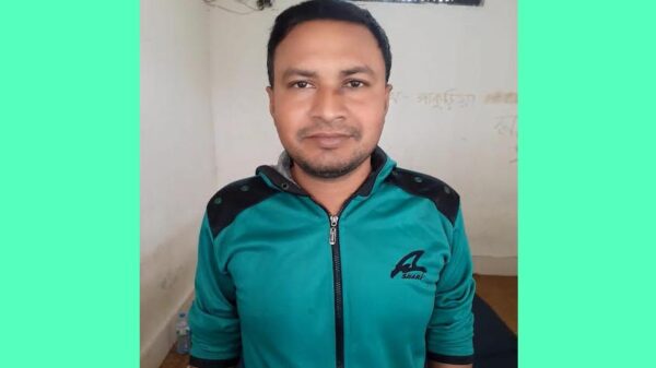 বোয়ালমারীতে রিপ্রেজেন্টিটিভের ধর্ষণ শিকার গৃহকর্মী