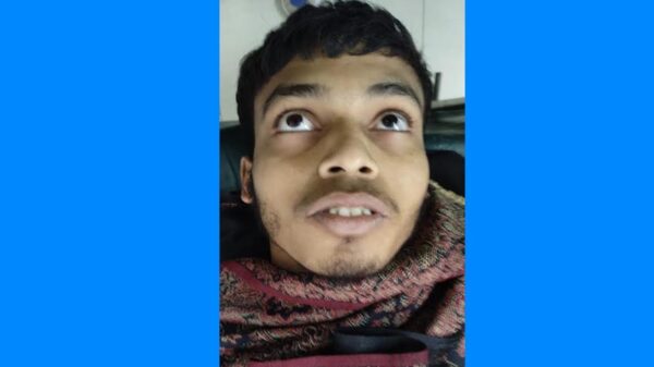 পুরুষাঙ্গ হারালো যুবক : রহস্যেঘেরা ঘটনা