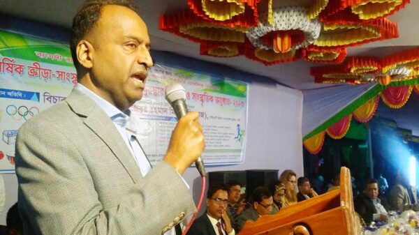 ব্যাসদী রাশিদা নবী উচ্চ বিদ্যালয়ের এমপিও ভুক্তির জন্য যতটুকু করতে পেরেছি করেছি--- মজিবুর রহমান