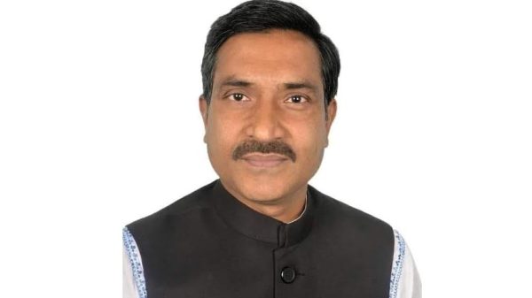 মানুষের ভালবাসা আর মুক্তিযুদ্ধের চেতনায় কাজ করে যেতে চান মেয়র নিমাই সরকার