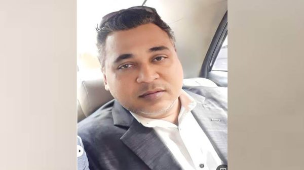 সদরপুরে সাবেক ছাত্রলীগ নেতা হাফিজুর রহমান ঝিলুর ইন্তেকাল