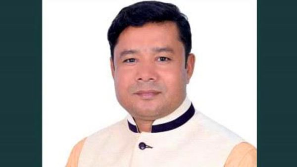 জামিন পেলেন সালথার সেই উপজেলা চেয়ারম্যান ওয়াদুদ