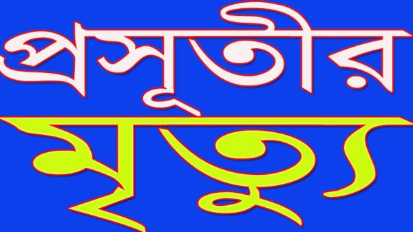 মধুখালীতে প্রসূতীর মৃত্যুকে কেন্দ্র করে ধ্রæমজালের সৃষ্টি