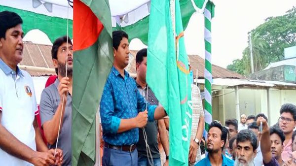 খেলাধুলা মানুষের মনমানসিকতা সুন্দর করে.....এমপি নিক্সন চৌধুরী
