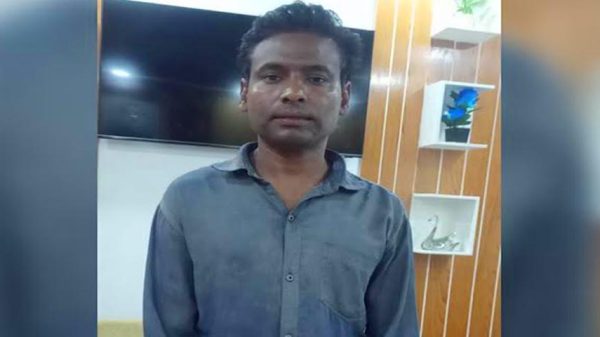 প্রতিবন্ধী ভাতিজিকে ধর্ষণের অভিযোগে চাচা গ্রেপ্তার