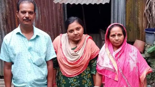 স্বাধীনতার ৫৩ বছর পার হলেও সদরপুরে শহীদ পড়িবারগুলো পাচ্ছেনা কোন সরকারী সহযোগিতা