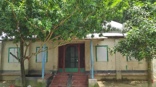 চুরির অভিযোগে আটককৃত যুবকের লাশ উদ্ধার : পলাতক বাড়িওয়ালা