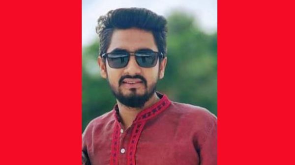 সালথা ছাত্রলীগ সভাপতির উপর অতর্কিত হামলা