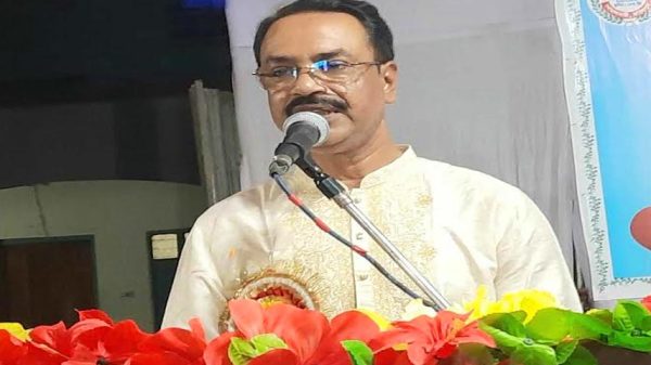 ২২ বছর পর বোয়ালমারী পৌর আ'লীগের আহবায়ক কমিটির অনুমোদন