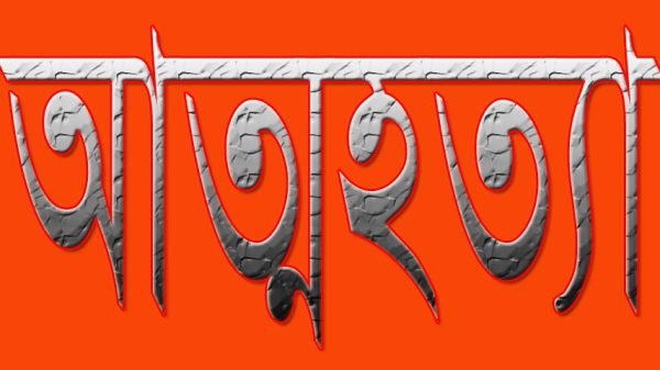বোয়ারমারীতে গৃহবধূর আত্মহত্যা