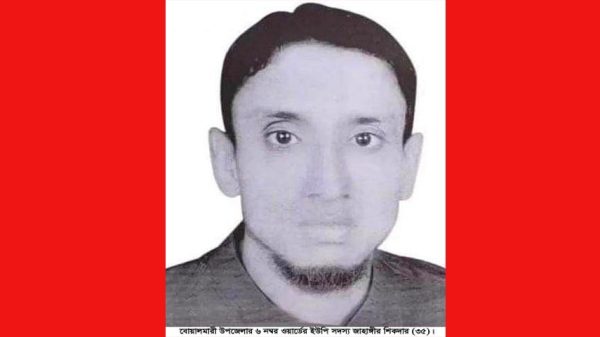 ইউপি সদস্যের ধর্ষণে ৭ মাসের অন্তঃস্বত্ত¡া প্রতিবন্ধী গৃহবধূ
