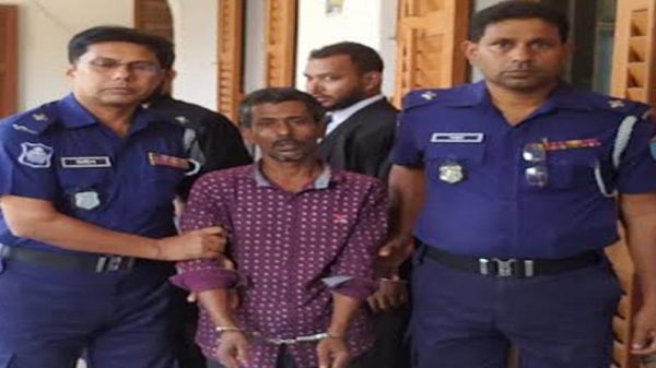 মাকে হত্যার দায়ে ছেলের যাবজ্জীবন