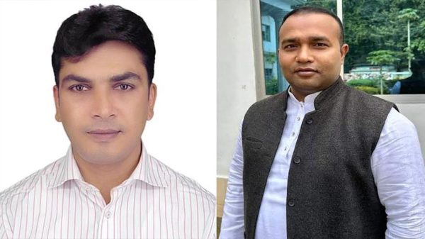 অস্ত্র মামলায় রুবেল ও বিপুলের ১৭ বছর কারাদন্ড