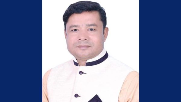 সালথা উপজেলা চেয়ারম্যানের মনোনয়ন বাতিল