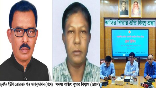 দুই শ্রমিক হত্যার ঘটনায় জড়িতদের ধরতে পুরুষ্কার ঘোষনা