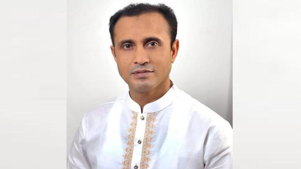 ভাঙ্গার আর্থ-সামাজিক উন্নয়নে কাজ করতে চান মোখলেছুর রহমান
