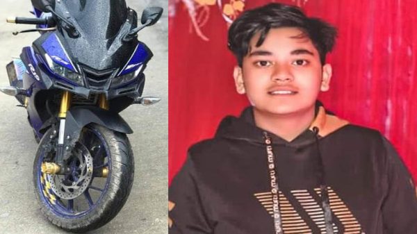 সদরপুরে বৃদ্ধ নিহতের ঘটনায় মোটর সাইকেল চালকের বিরুদ্ধে মামলা