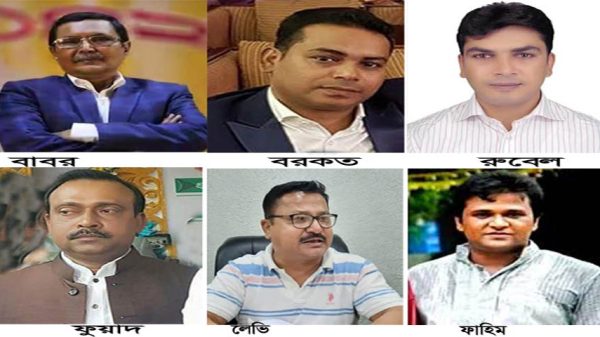 বহুল আলোচিত দুই ভাইসহ ৪৭ জনের বিরুদ্ধে আদালতের অভিযোগপত্র গ্রহণ
