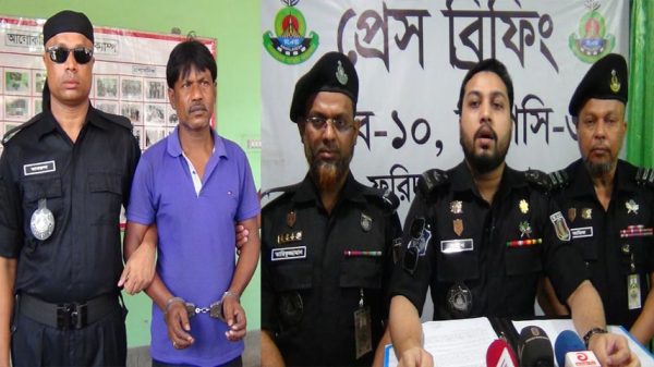 কানাইপুরে সড়ক দুর্ঘটনায় বাস চালক আটক : তদন্ত কমিটির প্রতিবেদন দাখিল