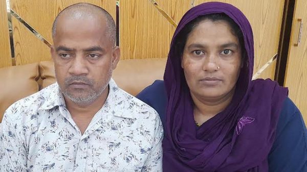 কৃষককে অপহরণের একদিন পর উদ্ধার করল পুলিশ