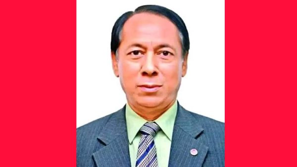 সাবেক এমপি মনজুর হোসেন আর নেই