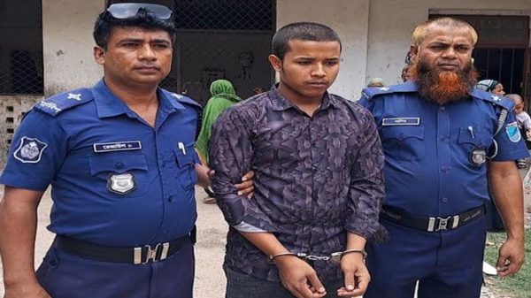 কিশোর হত্যার দায়ে ইব্রাহিম মোল্লার ৮ বছরের কারাদন্ড