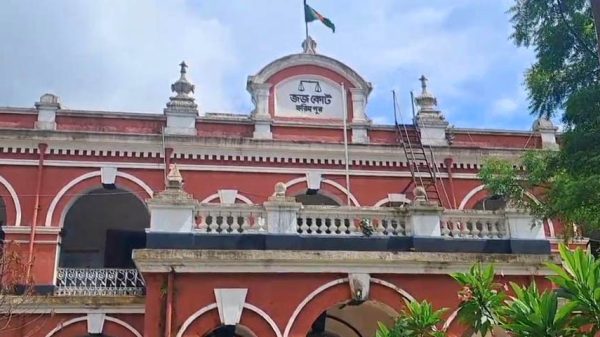 অটোবাইক চালক হত্যায় কিশোরের কারাদণ্ড