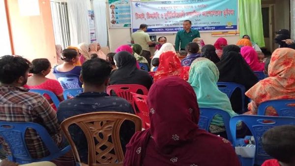 স্বাস্থ্যখাতে সুশাসন চ্যালেঞ্জ মোকাবিলায় টিআইবি’র মতবিনিময়